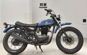 KAWASAKI 250TR BJ250F