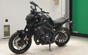 YAMAHA MT-09 2021 RN69J