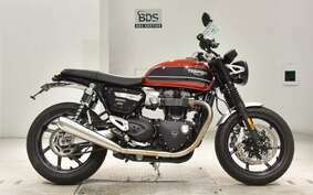 TRIUMPH SPEED TWIN 2020 AD85H4