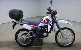 YAMAHA DT50 1996 17W