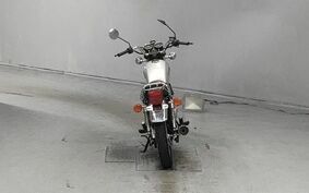 SUZUKI GN125 H 不明