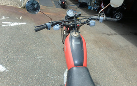 HONDA XL250S L250S