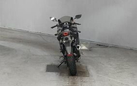 KAWASAKI NINJA 250R EX250K