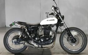 KAWASAKI 250TR BJ250F