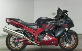 KAWASAKI ZX 1400 NINJA 2009 ZXNC15