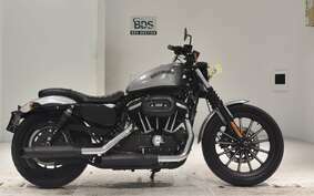 HARLEY XL883N 2015