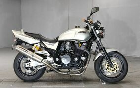 YAMAHA XJR1200 1994 4KG