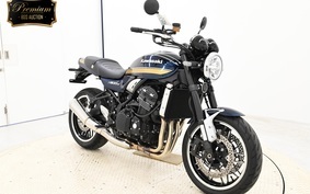 KAWASAKI Z900RS 2022 ZR900C