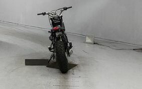 YAMAHA TW200 2JL