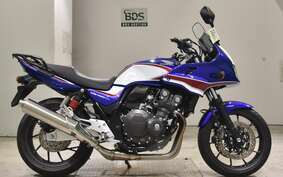 HONDA CB400 SUPER BOLDOR A 2022 NC42