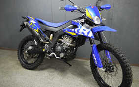 DERBI SENDA 125 DR1A