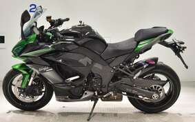 KAWASAKI NINJA 1000 SX 2022 ZXT02K