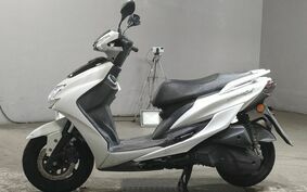 YAMAHA CYGNUS 125 X SR SED8J