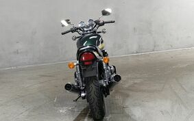 KAWASAKI ZEPHYR 750 2007 ZR750C