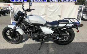 KAWASAKI ELIMINATOR 400 2023 EL400A