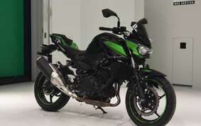 KAWASAKI Z400 Gen.2 2021 EX400G