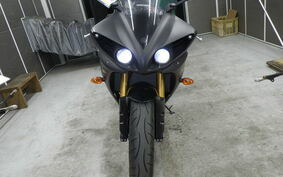 YAMAHA YZF-R1 2009 RN24J