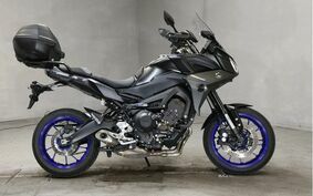 YAMAHA TRACER 9 2018 RN51J