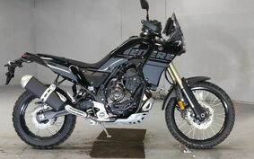 YAMAHA TENERE 700 2022 DM13J