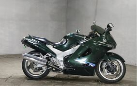 KAWASAKI ZZ1100 NINJA 1996 ZXT10D