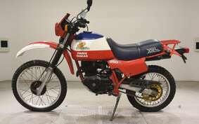 HONDA XL250R PARIS-DAKAR  MD03