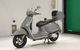 VESPA GTS300 SUPER テック 2020