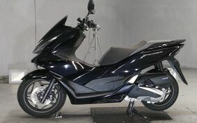 HONDA PCX 160 KF47