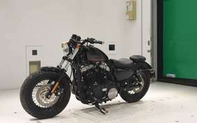 HARLEY XL1200X 2012