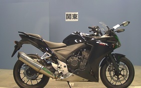 HONDA CBR400R 2014 NC47