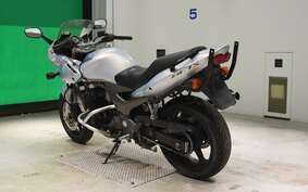 KAWASAKI ZR 700 S 2003 ZR750F