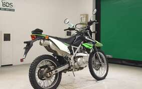 KAWASAKI KLX125 LX125C