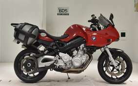 BMW F800S 2007