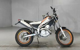 YAMAHA TRICKER DG16J