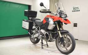 BMW R1200GS 2008 0303