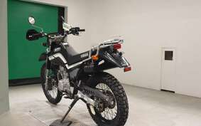 YAMAHA SEROW 225 Gen.3 DG08J