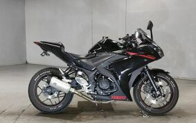 YAMAHA YZF-R25 RG10J