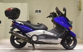 YAMAHA T-MAX500 2003 SJ02J