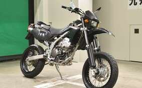 KAWASAKI KLX250D TRACKER LX250E