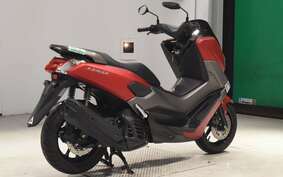 YAMAHA N-MAX SED6J