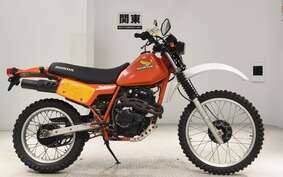 HONDA XLX250R MD08