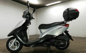 YAMAHA AXIS 125 TREET SE53J