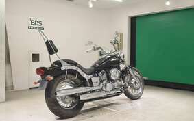 YAMAHA DRAGSTAR 400 2006 VH01J