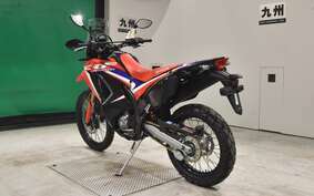 HONDA CRF250 RALLY A MD44