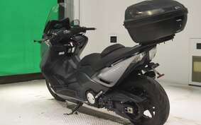 YAMAHA T-MAX 530 A 2013