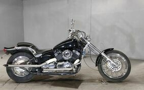 YAMAHA DRAGSTAR 400 1998 4TR