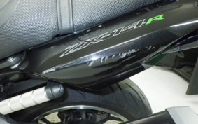 KAWASAKI ZX 1400 NINJA R A 2013