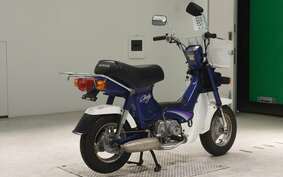 HONDA CHALY 50 CF50