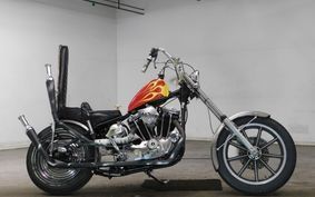 HARLEY XLH1000 1993 不明