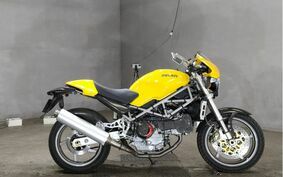 DUCATI MONSTER S4 2002 M400AA