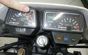 YAMAHA DT200 R 37F